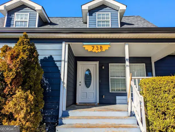 738 SE Grant Terrace, Atlanta, GA 30315