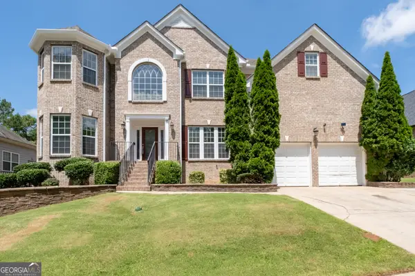 3717 Shady Maple Drive, Stonecrest, GA 30038