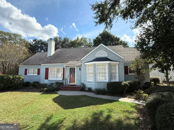 342 Savannah Avenue, Statesboro, GA 30458