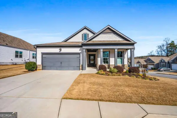 173 Four Seasons Boulevard, Dallas, GA 30132