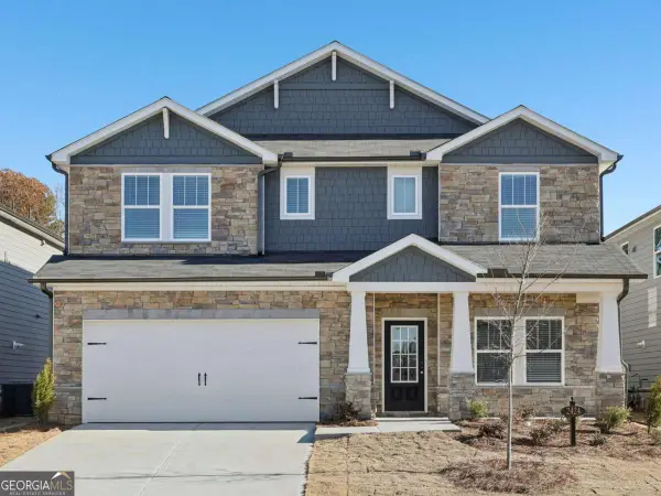 2424 Martin Spring Bend, Lawrenceville, GA 30045