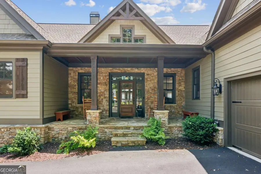 51 Deer Run Ridge Extension, Big Canoe, GA 30143 - Image #3