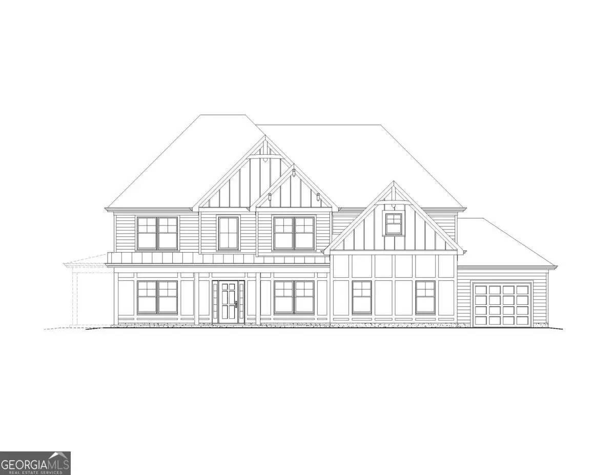 1041 Traveler Lane #50, Williamson, GA 30292 - Image #1