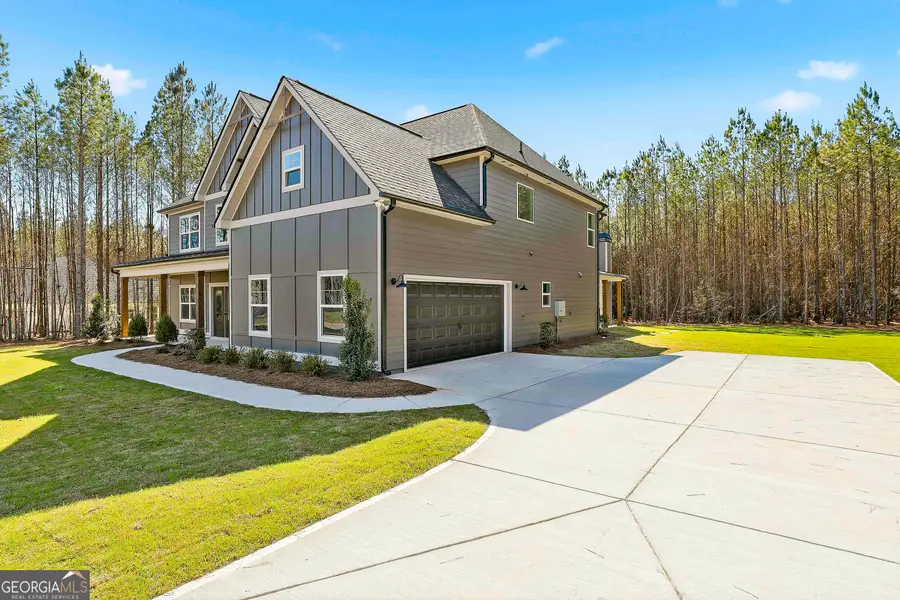 948 Traveler Lane #50, Williamson, GA 30292 - #3