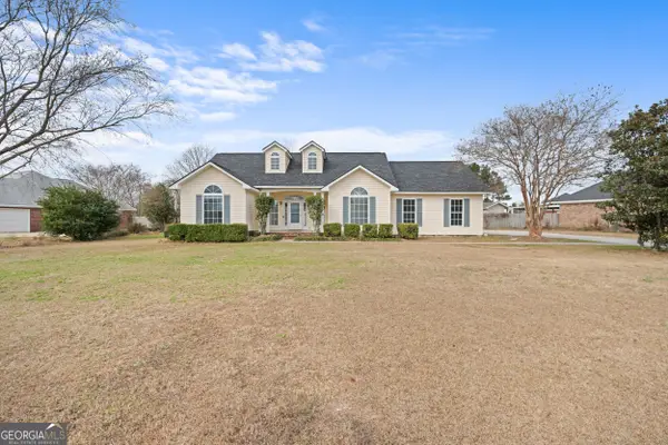 1005 Bradford Way, Statesboro, GA 30461