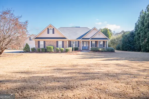 257 Williams Trail, Griffin, GA 30224