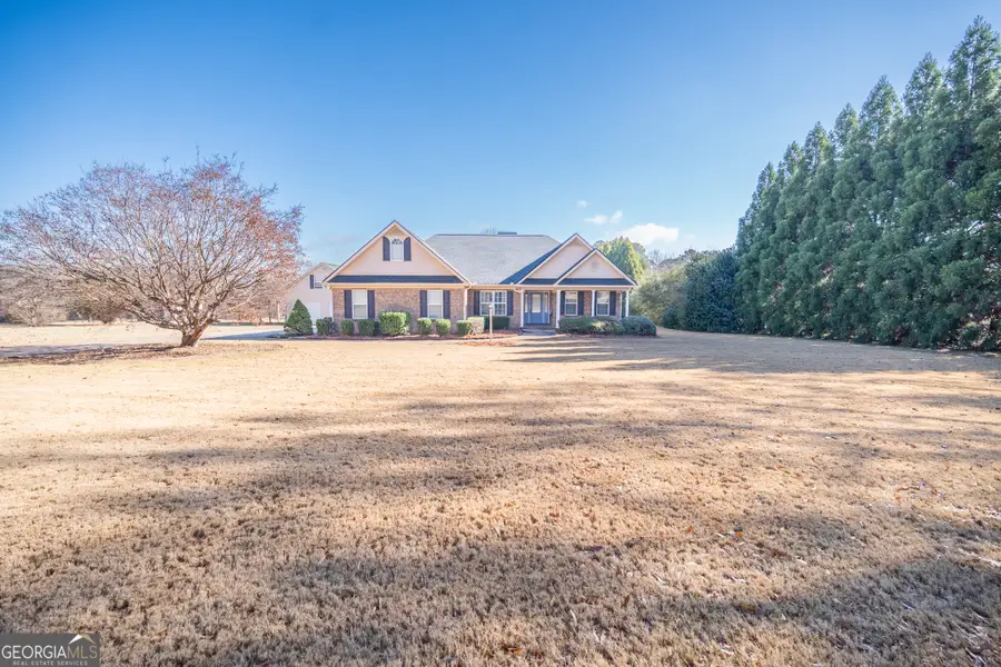257 Williams Trail, Griffin, GA 30224 - Image #2