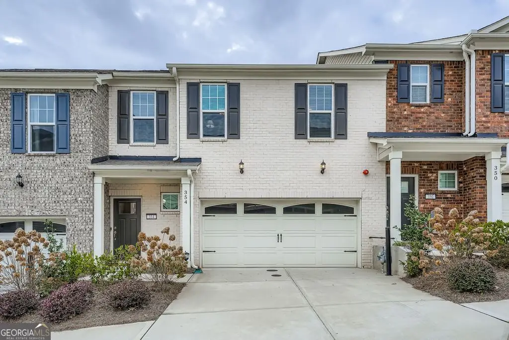 354 Watson Avenue, Woodstock, GA 30189 - #1