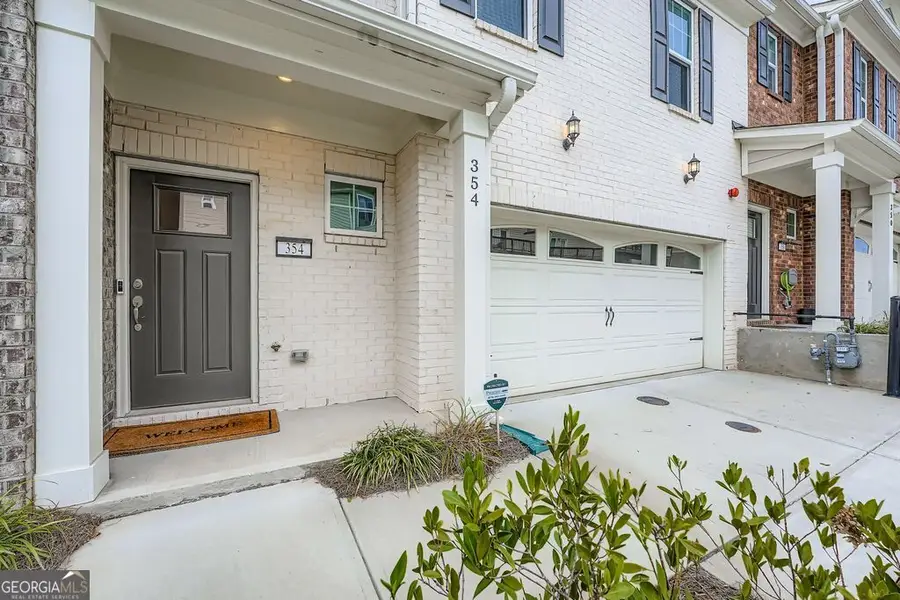 354 Watson Avenue, Woodstock, GA 30189 - #3