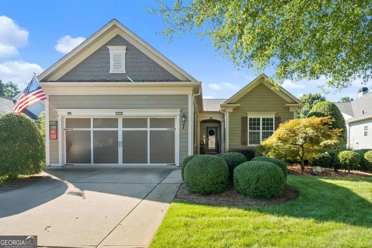 1151 Spring Station Road, Greensboro, GA 30642 - Image #1