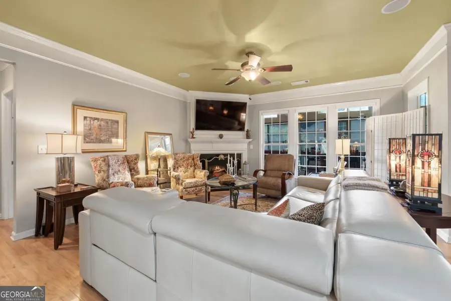 1151 Spring Station Road, Greensboro, GA 30642 - Image #3