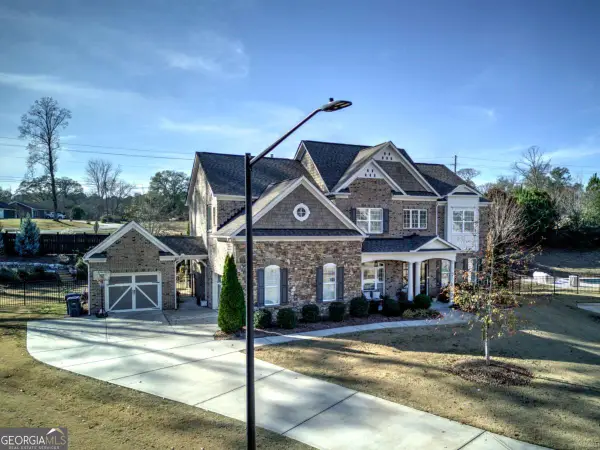 4162 Speyside Place, Acworth, GA 30101