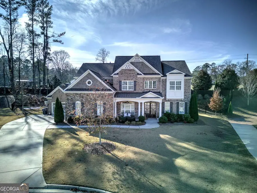 4162 Speyside Place, Acworth, GA 30101 - Image #3