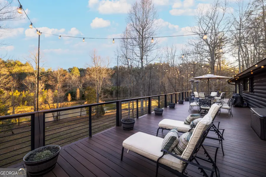 3800 Cutcane Road, Mineral Bluff, GA 30559 - #3