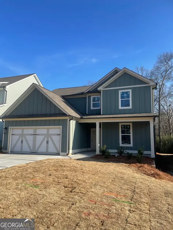 65 Bowers Estates Drive, Hartwell, GA 30643