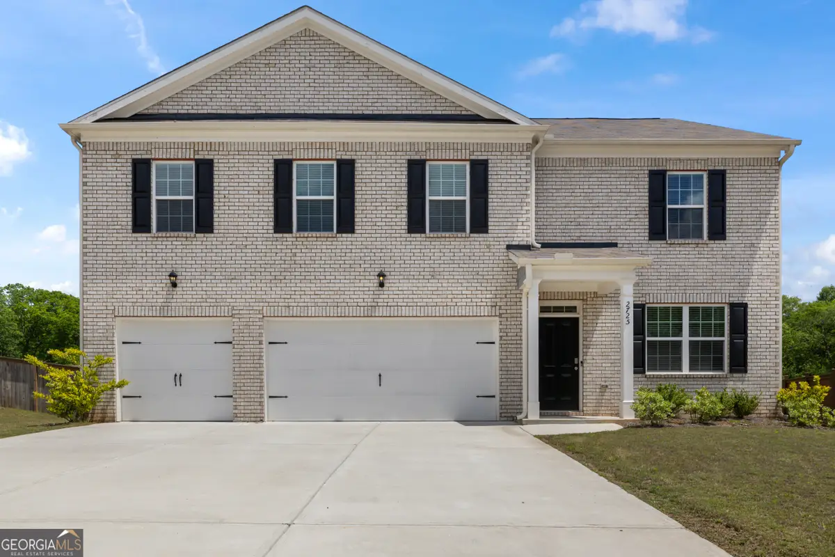 2725 Piper Drive, South Fulton, GA 30331 - Image #1