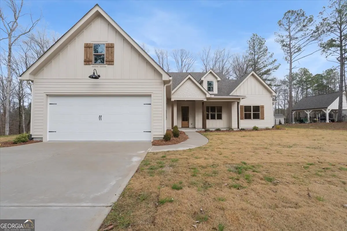 117 Oak Hill Circle, Eatonton, GA 31024 - Image #1