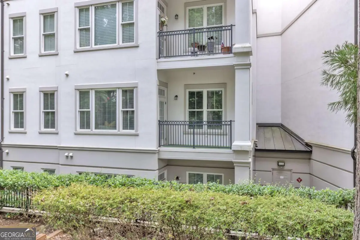 11 Perimeter Center E #1203, Dunwoody, GA 30346 - Image #1