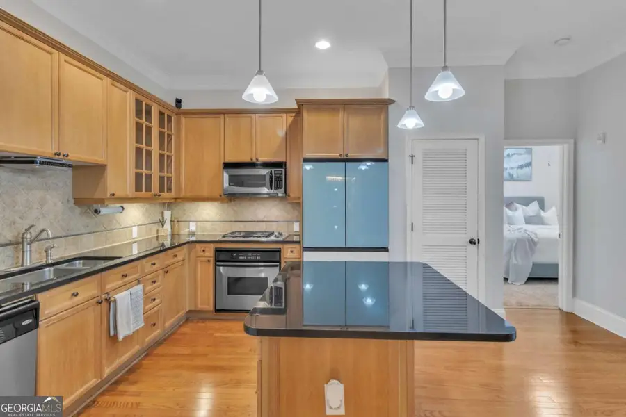 11 Perimeter Center E #1203, Dunwoody, GA 30346 - Image #2