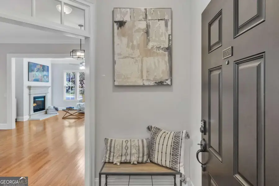 11 Perimeter Center E #1203, Dunwoody, GA 30346 - Image #3