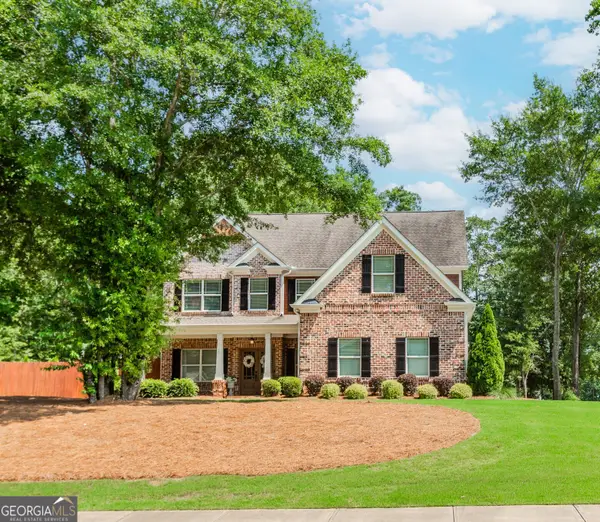 520 Virginia Avenue, Jefferson, GA 30549