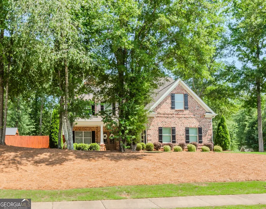 520 Virginia Avenue, Jefferson, GA 30549 - Image #2