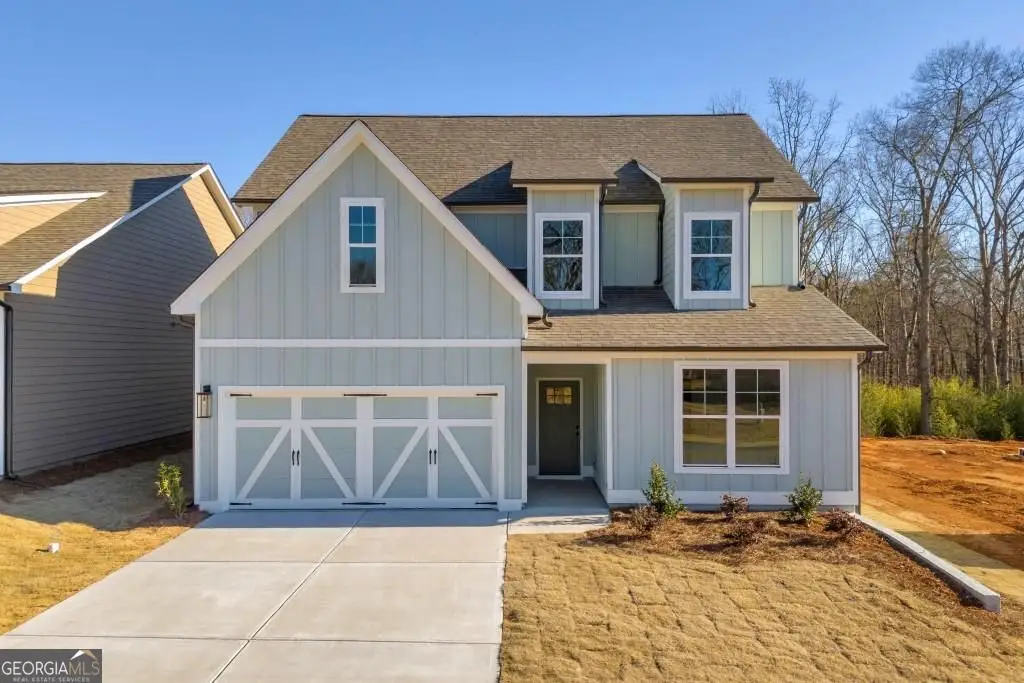 59 Bowers Estates Drive, Hartwell, GA 30643 - Image #1