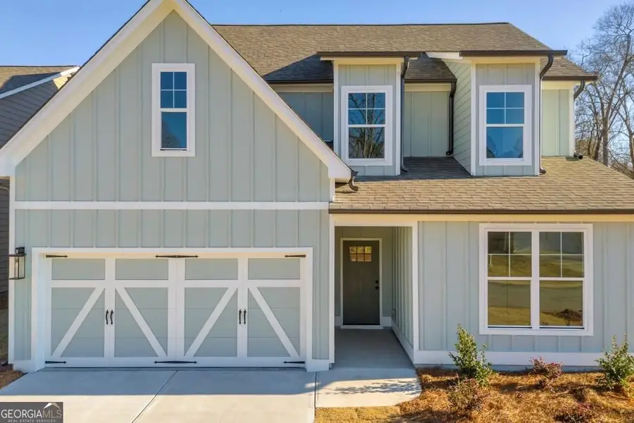 59 Bowers Estates Drive, Hartwell, GA 30643 - Image #3