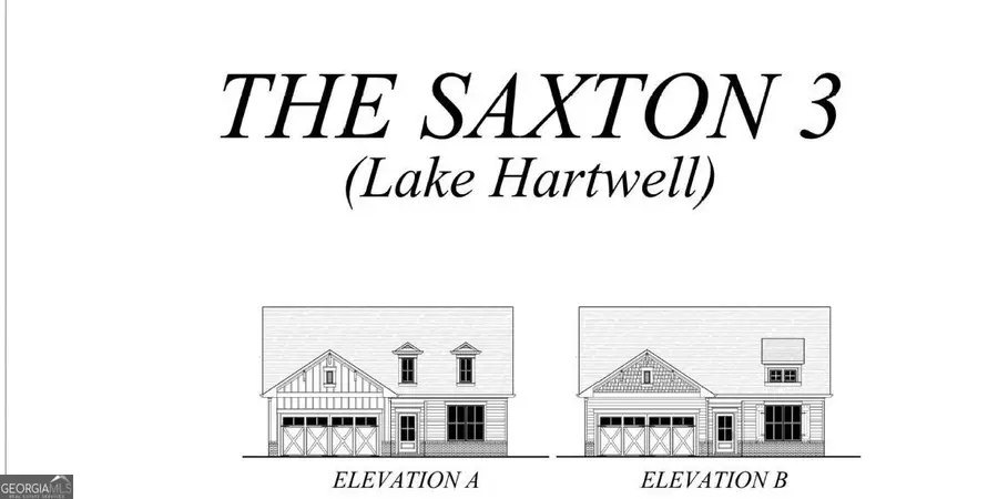 75 Bowers Estates Drive, Hartwell, GA 30643 - Image #2