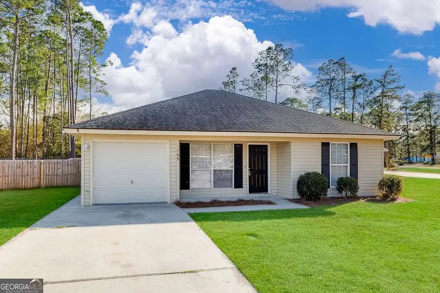 145 John Glenn Drive, Rincon, GA 31326 - Image #3