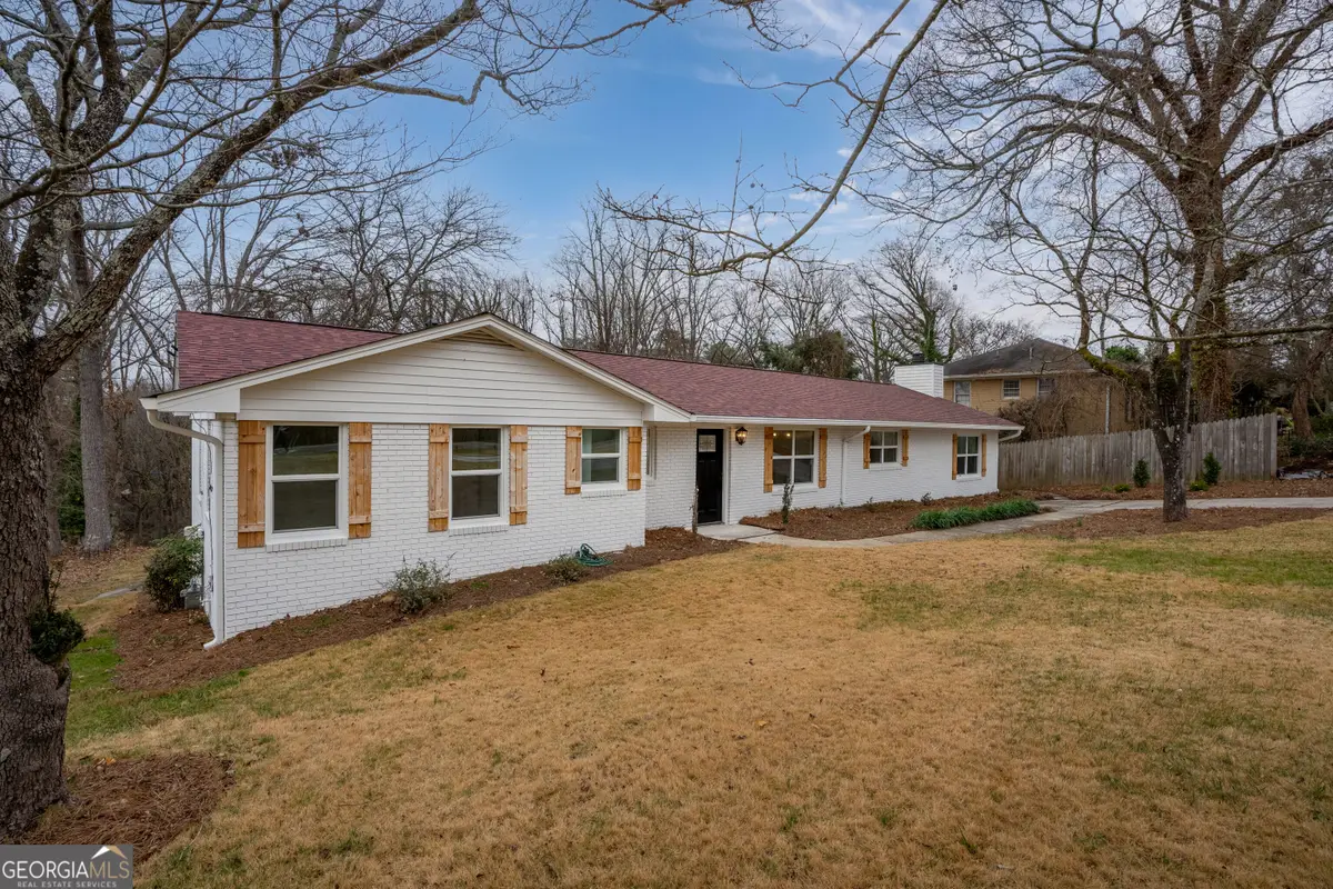 2210 Riverside Drive, Gainesville, GA 30501 - Image #1