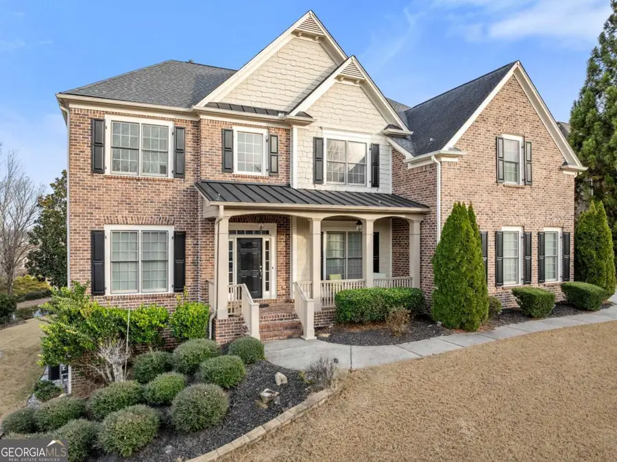7397 Lazy Hammock Way, Flowery Branch, GA 30542 - #2