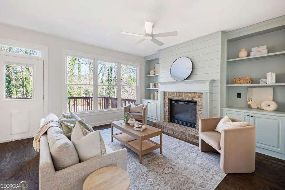 2750 Oak Village Trail, Decatur, GA 30032 - Image #1