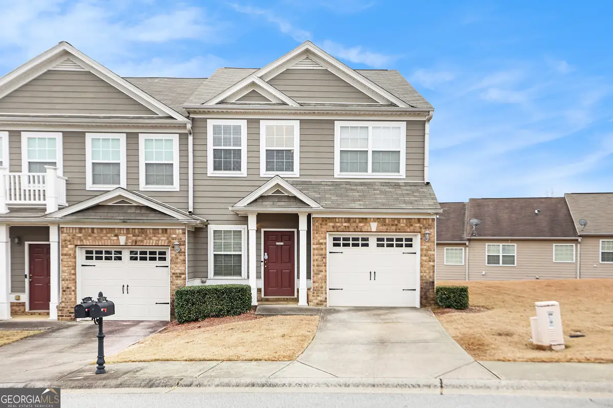 7676 Rutgers Circle, Fairburn, GA 30213 - Image #1