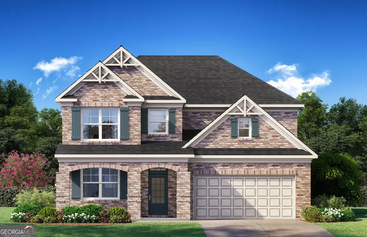 7212 Bocholt Drive, South Fulton, GA 30349 - Image #1