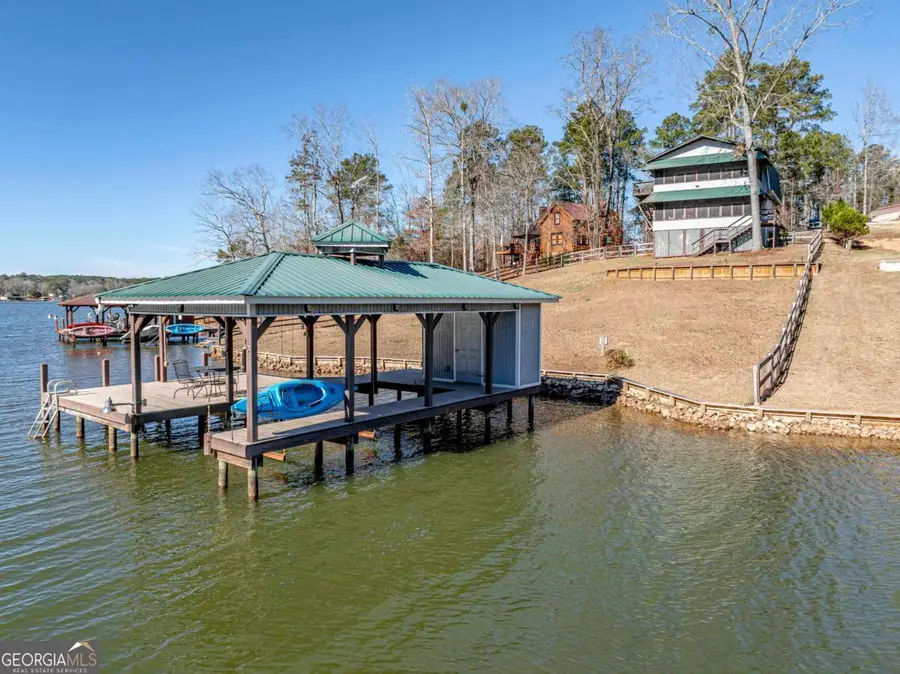 219 Hickory Pass, Sparta, GA 31087 - Image #2