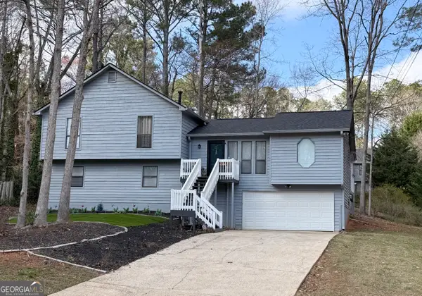 1071 Ferry Creek Way, Acworth, GA 30102