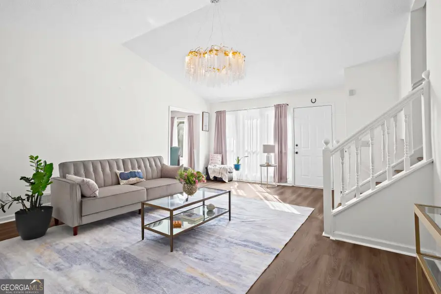 1071 Ferry Creek Way, Acworth, GA 30102 - #3