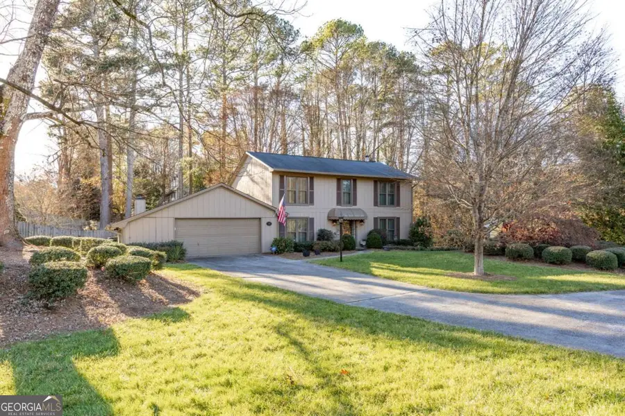 131 Indian Hills Court, Marietta, GA 30068 - Image #2