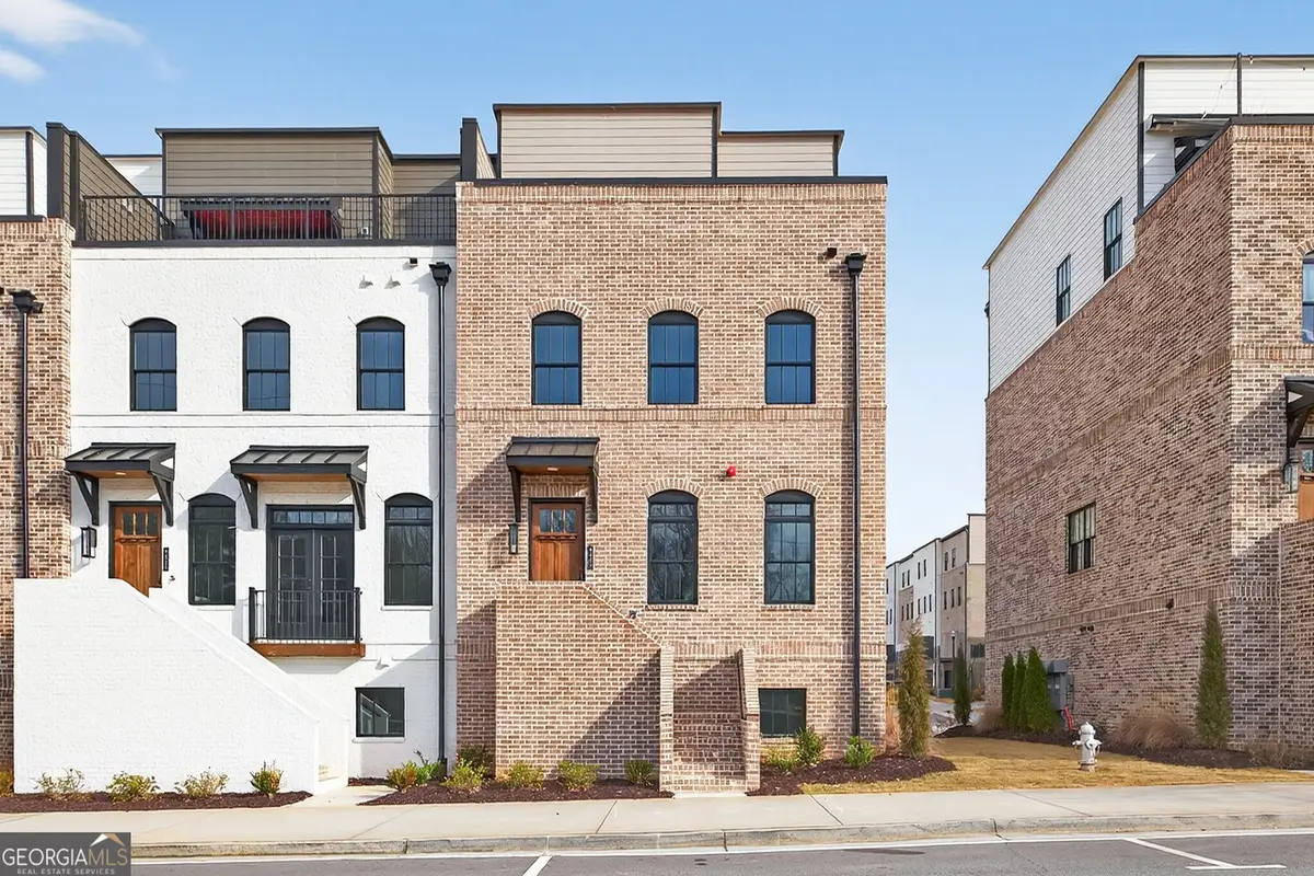 4810 Moonview Lane, Sugar Hill, GA 30518 - Image #1