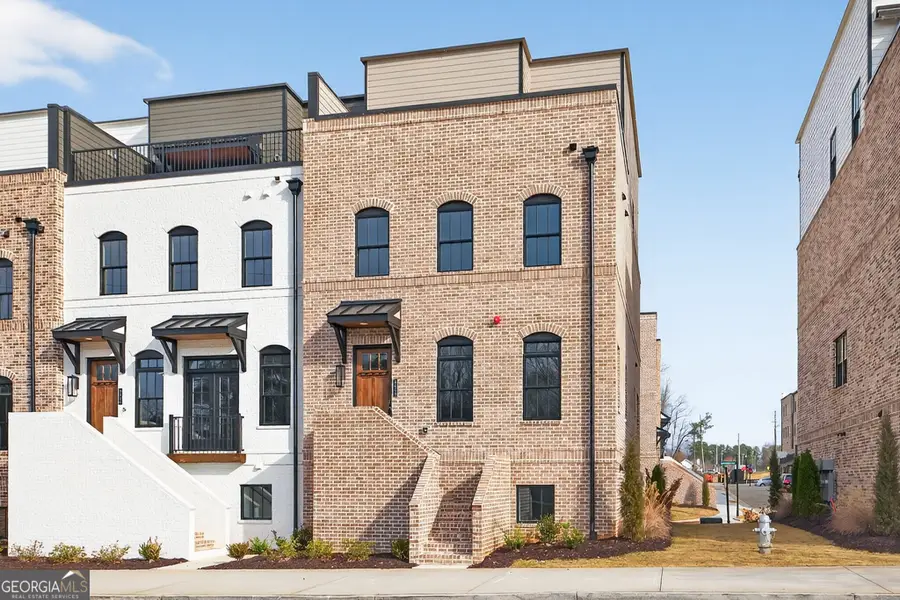 4810 Moonview Lane, Sugar Hill, GA 30518 - Image #2