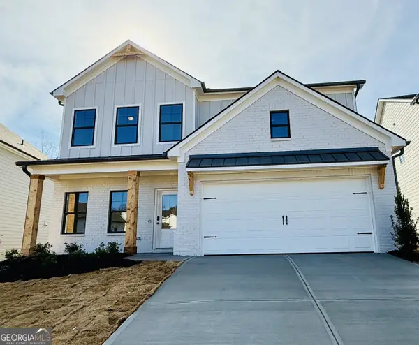 5342 Windridge Parkway #23A, Gainesville, GA 30507