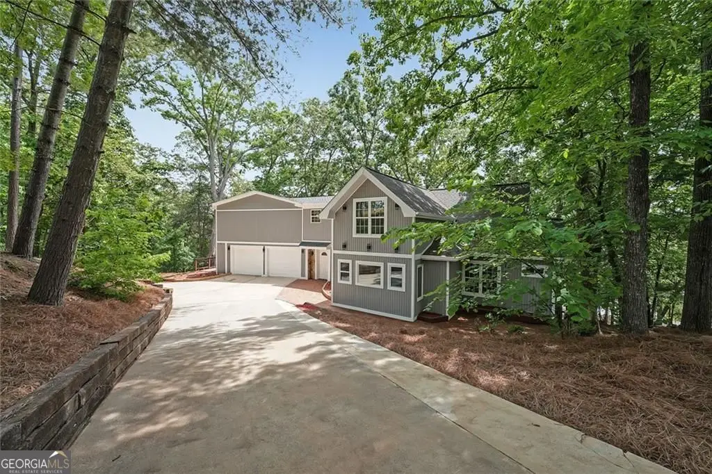 9460 Chestatee Court, Gainesville, GA 30506 - Image #1
