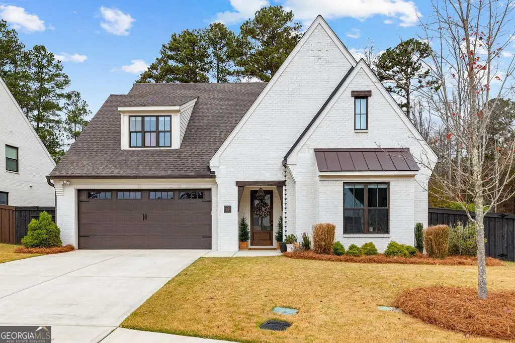 19 Dappers Landing, Newnan, GA 30265 - Image #1