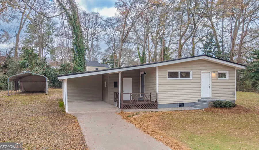 208 Richards Street, Carrollton, GA 30117 - Image #2