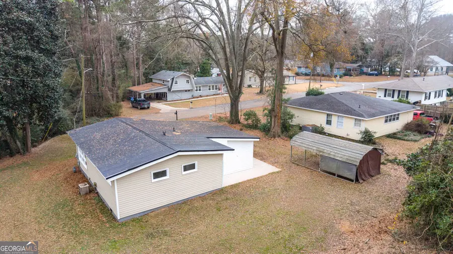 208 Richards Street, Carrollton, GA 30117 - Image #3