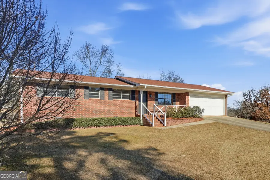 6351 Ridge Way, Douglasville, GA 30135 - Image #2