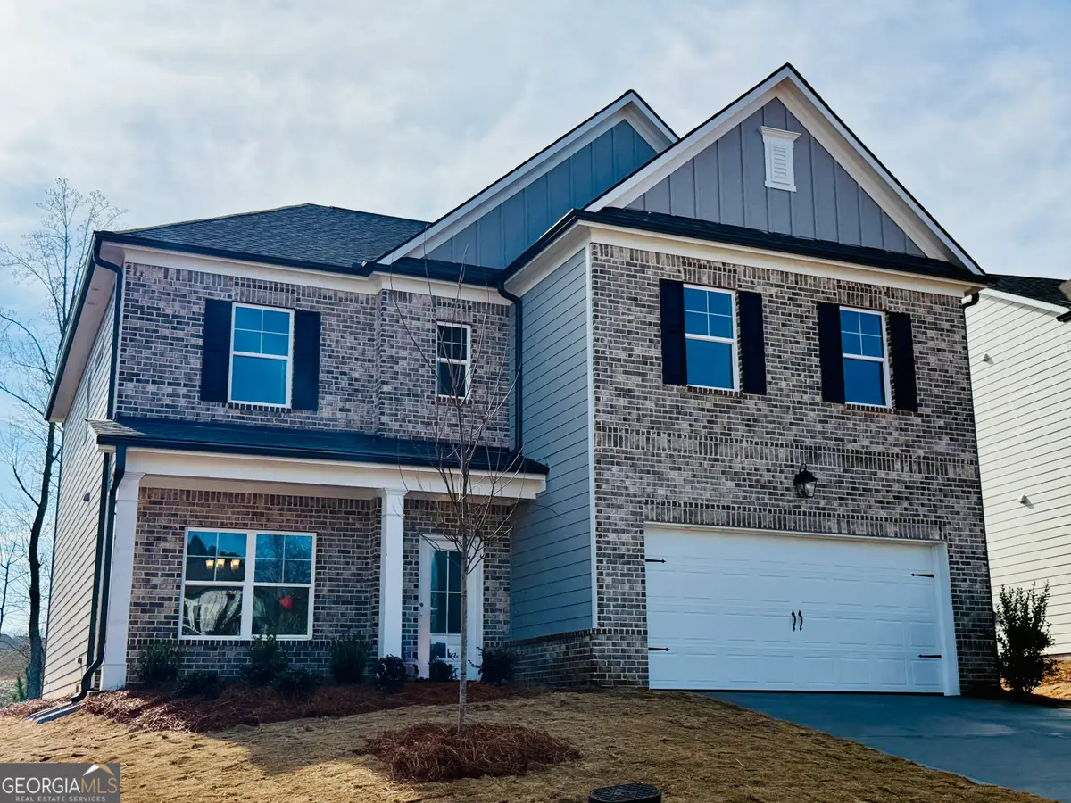 5346 Windridge Parkway #24A, Gainesville, GA 30507 - Image #1