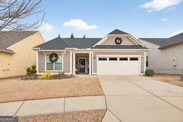 5713 Cypress Bluff Lane, Hoschton, GA 30548