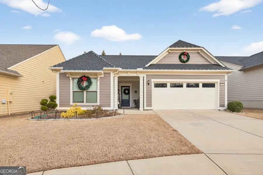 5713 Cypress Bluff Lane, Hoschton, GA 30548 - Image #2